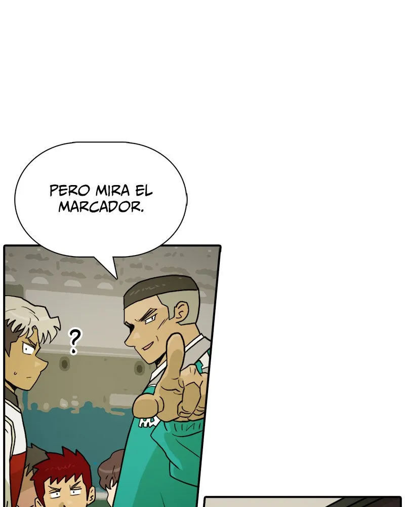 Taekwondo Kid Capítulo 24 en Línea - página 108