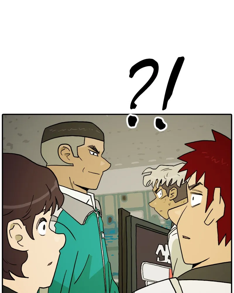 Taekwondo Kid Capítulo 24 en Línea - página 110