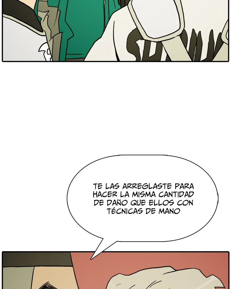 Taekwondo Kid Capítulo 24 en Línea - página 111
