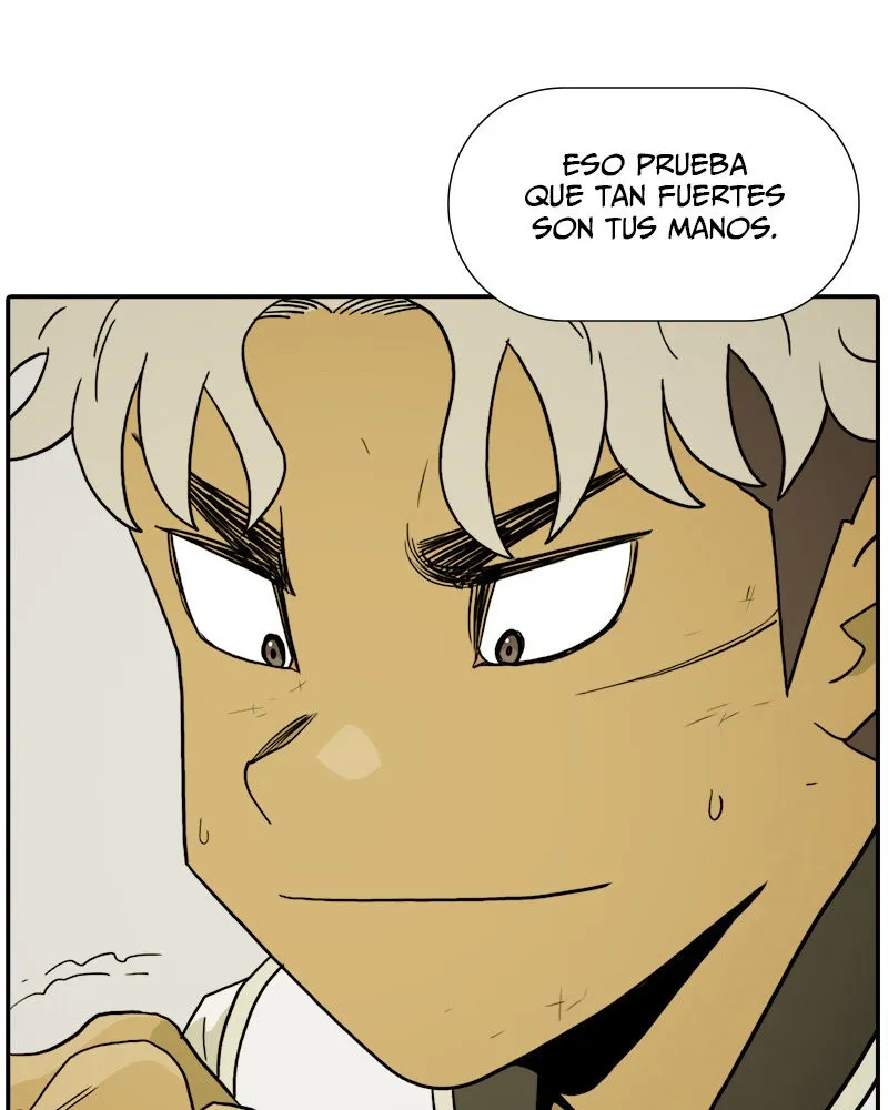 Taekwondo Kid Capítulo 24 en Línea - página 113