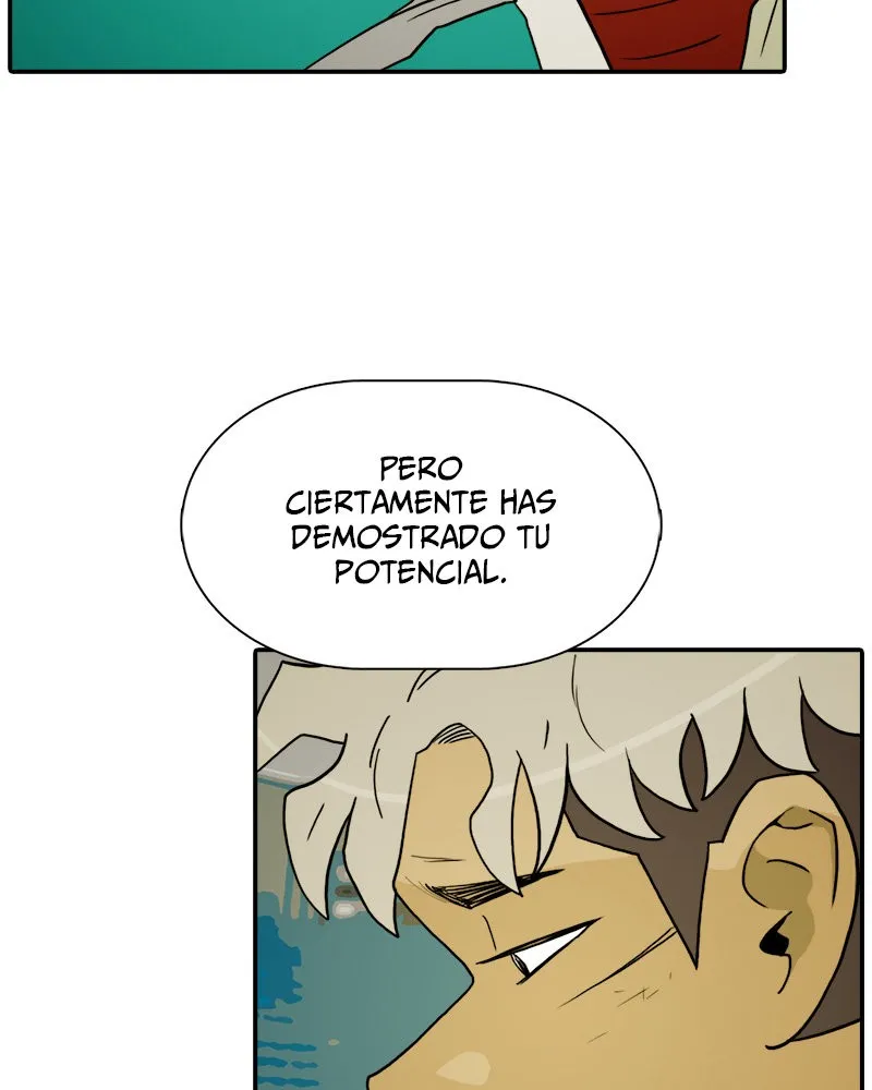Taekwondo Kid Capítulo 24 en Línea - página 117