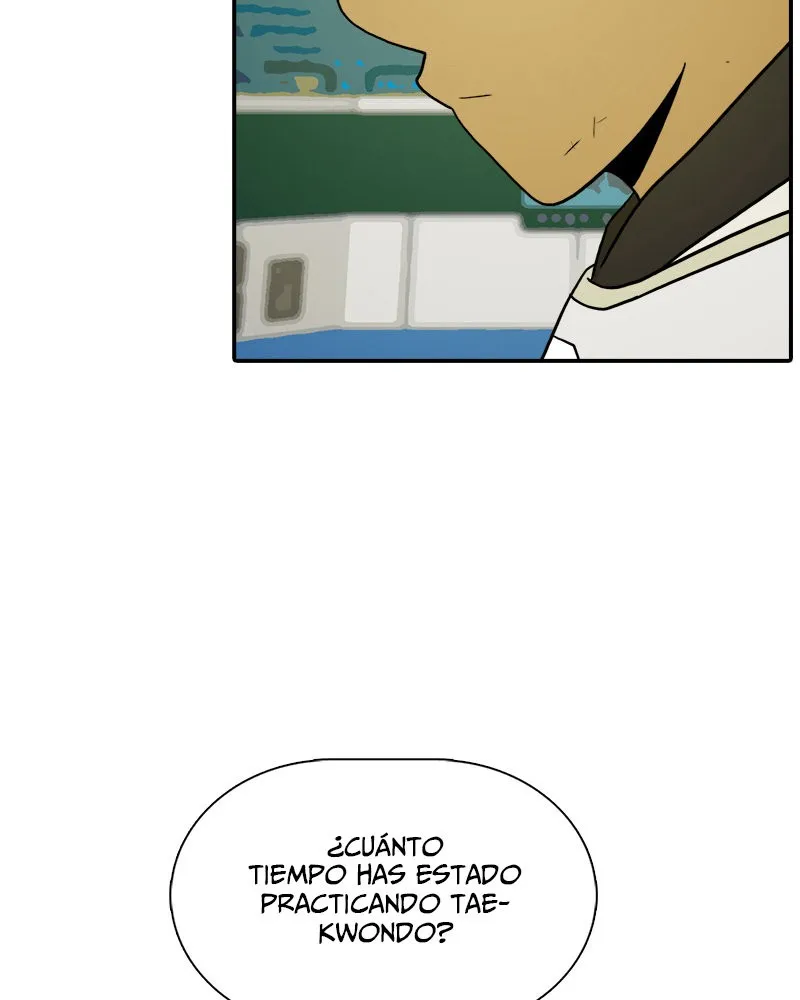 Taekwondo Kid Capítulo 24 en Línea - página 118