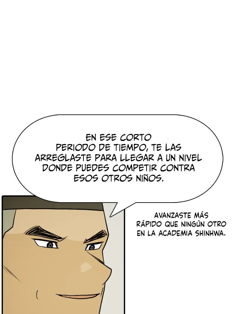 Taekwondo Kid Capítulo 24 en Línea - página 120