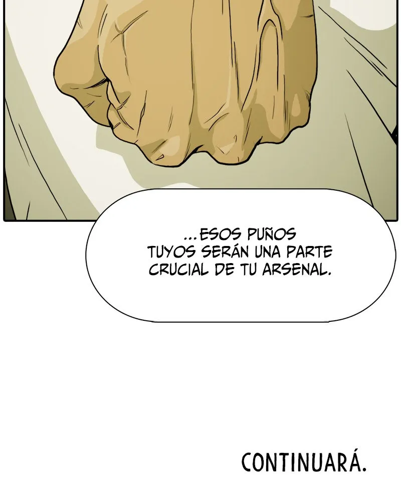 Taekwondo Kid Capítulo 24 en Línea - página 123