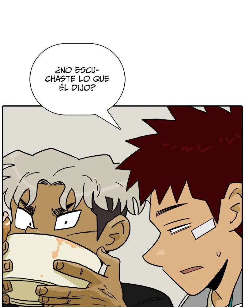 Taekwondo Kid Capítulo 26 en Línea - página 2