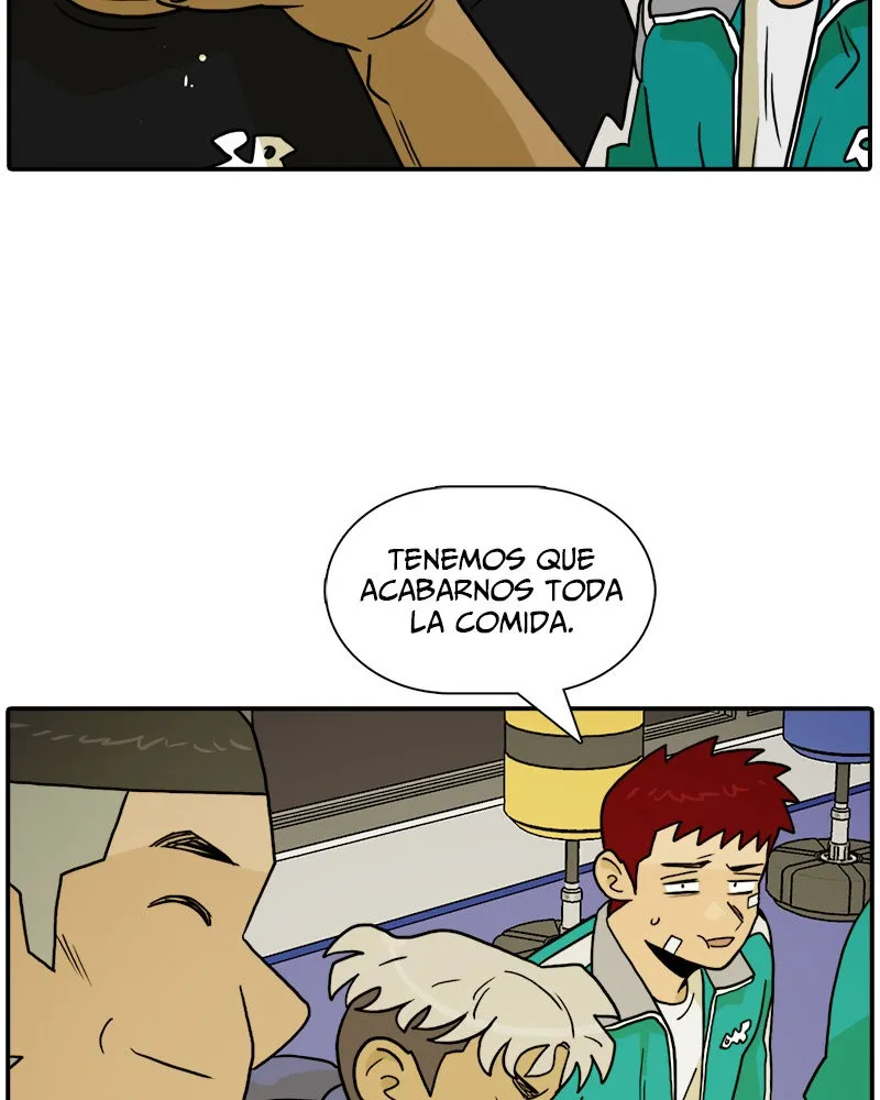 Taekwondo Kid Capítulo 26 en Línea - página 3
