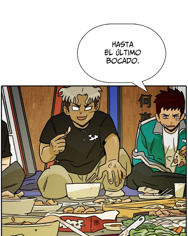 Taekwondo Kid Capítulo 26 en Línea - página 5