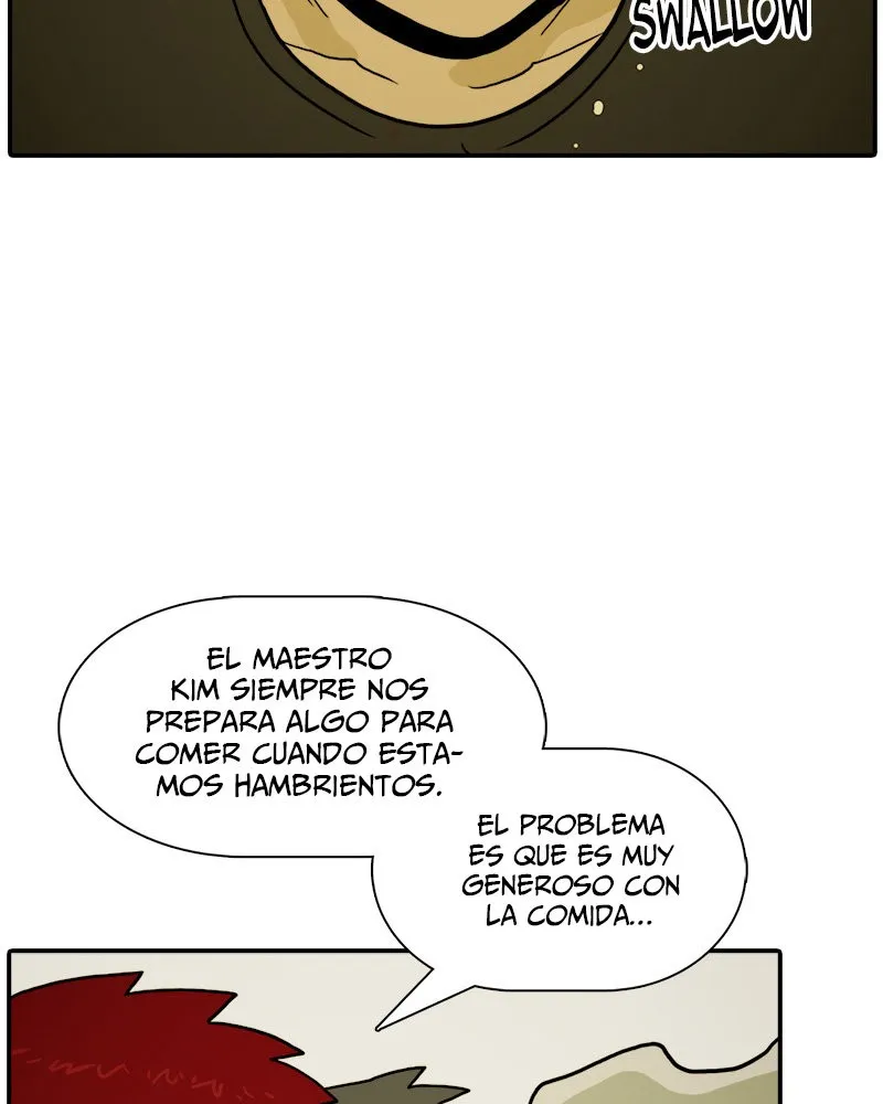 Taekwondo Kid Capítulo 26 en Línea - página 8