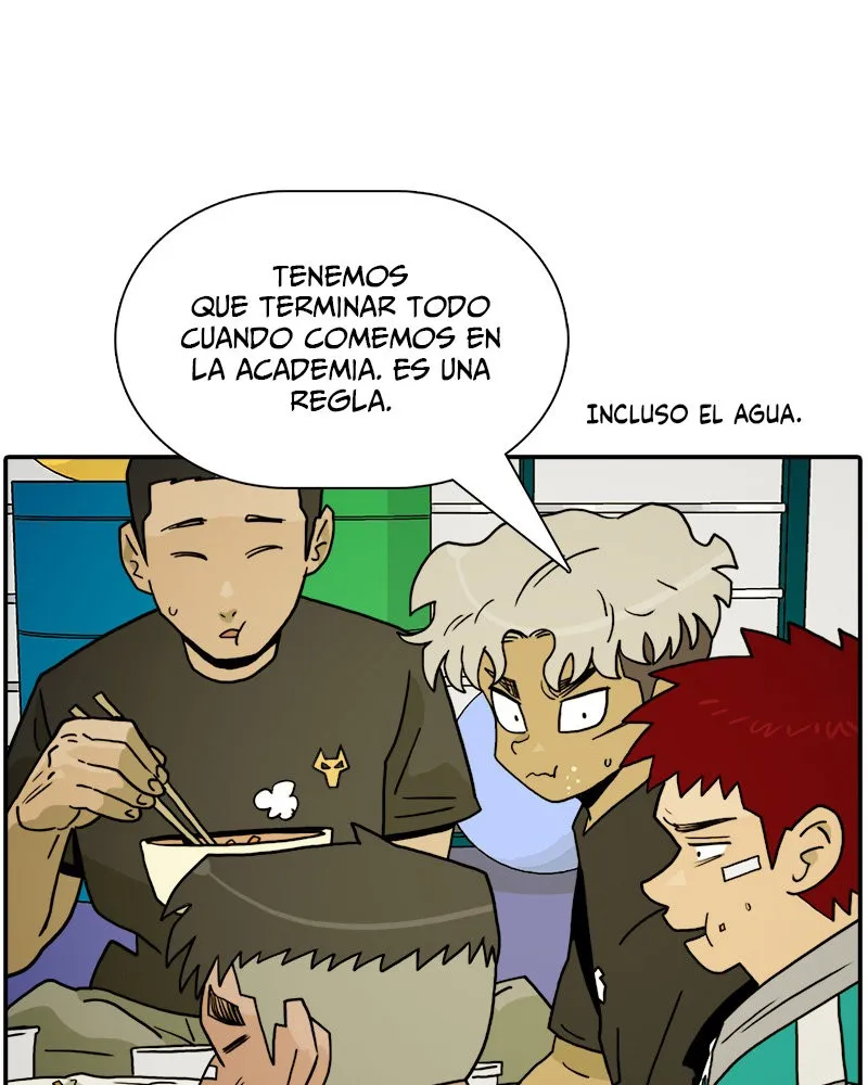 Taekwondo Kid Capítulo 26 en Línea - página 10