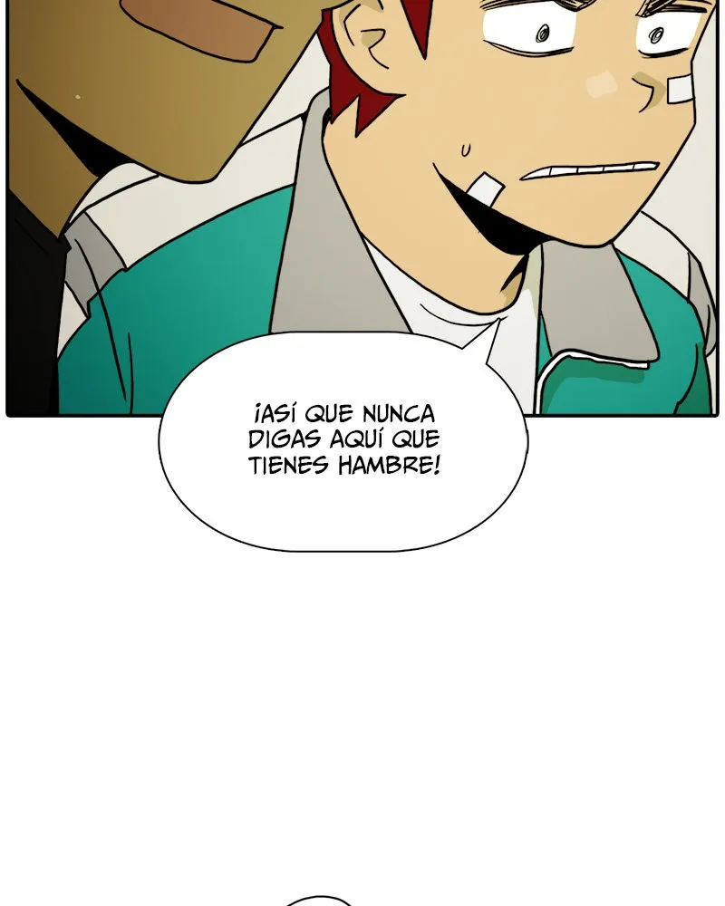 Taekwondo Kid Capítulo 26 en Línea - página 12