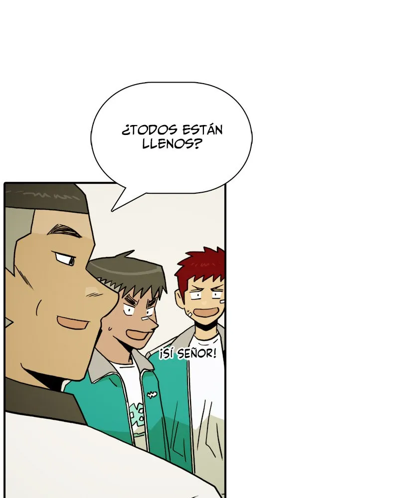Taekwondo Kid Capítulo 26 en Línea - página 23