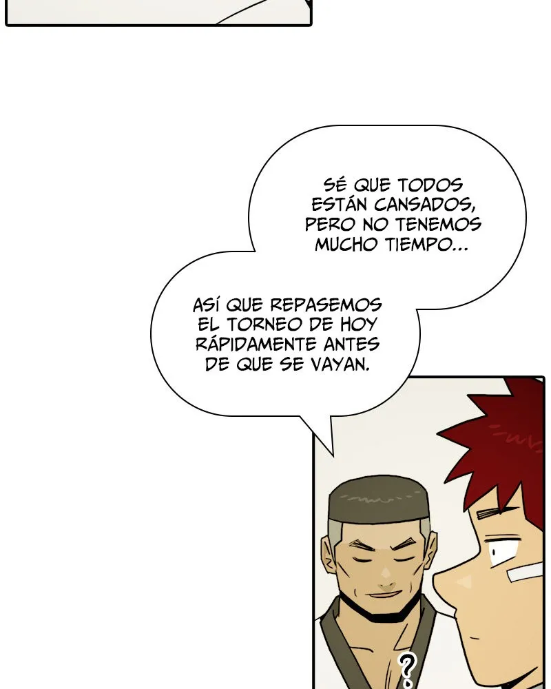 Taekwondo Kid Capítulo 26 en Línea - página 24