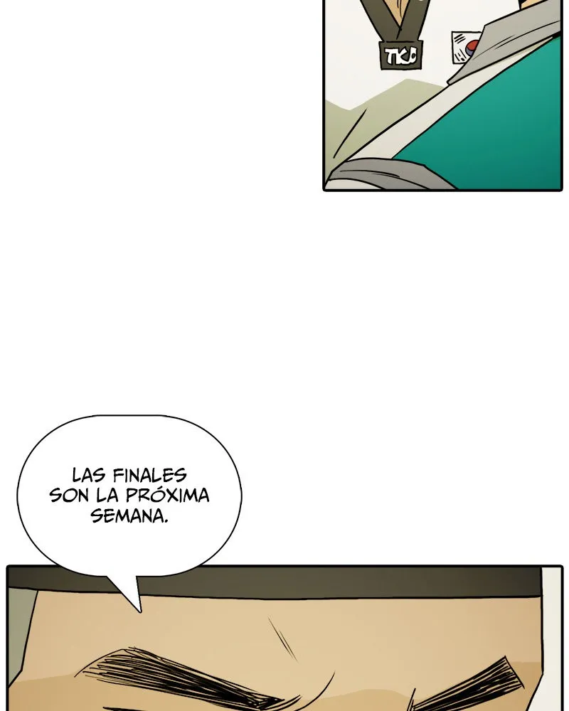 Taekwondo Kid Capítulo 26 en Línea - página 25