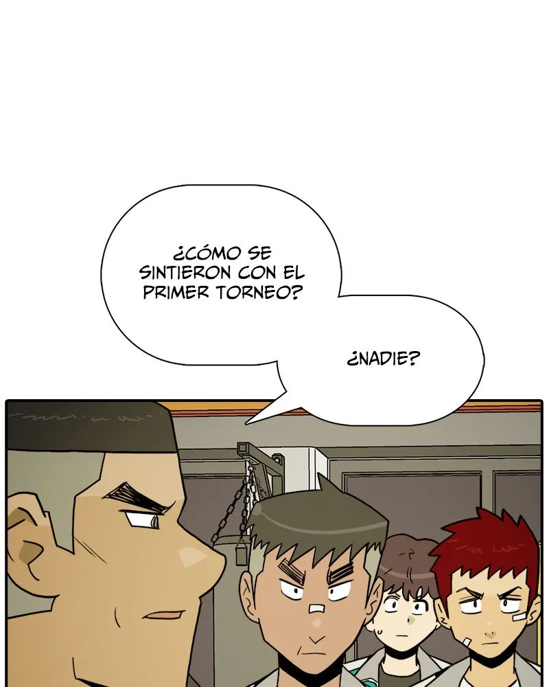 Taekwondo Kid Capítulo 26 en Línea - página 27