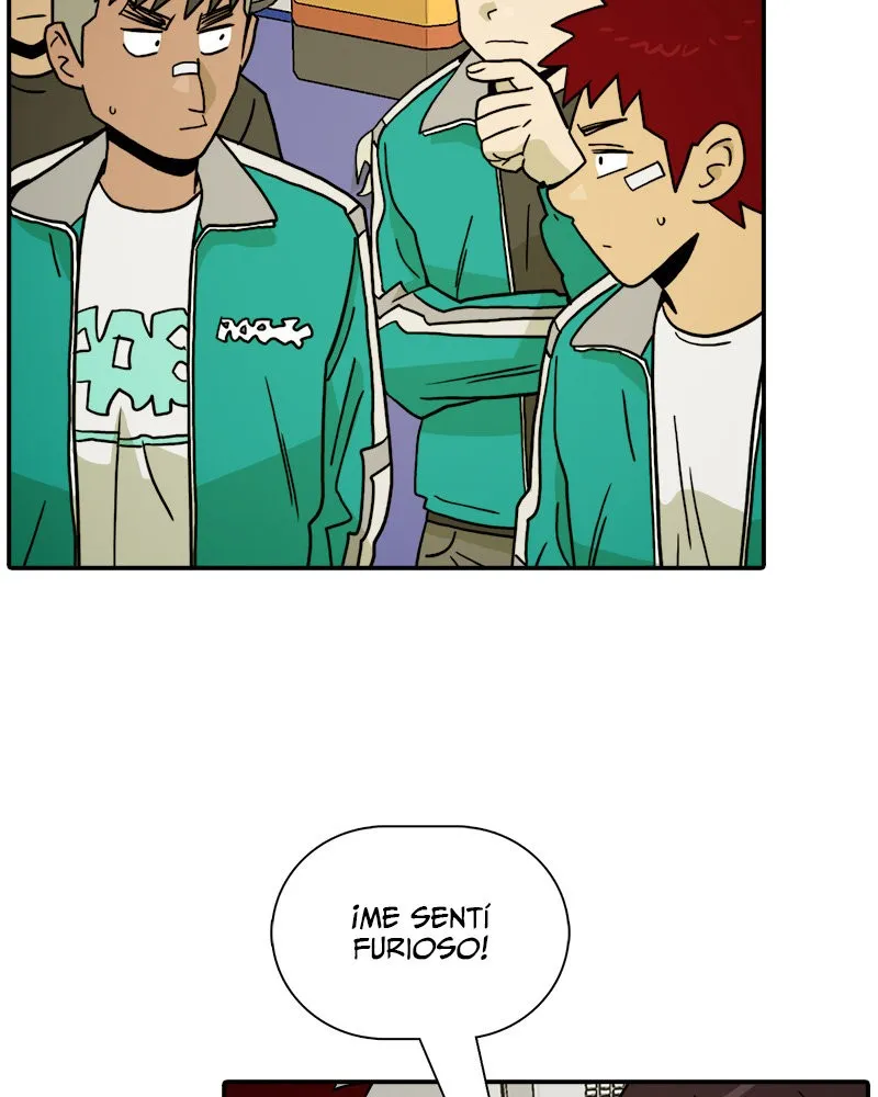 Taekwondo Kid Capítulo 26 en Línea - página 29