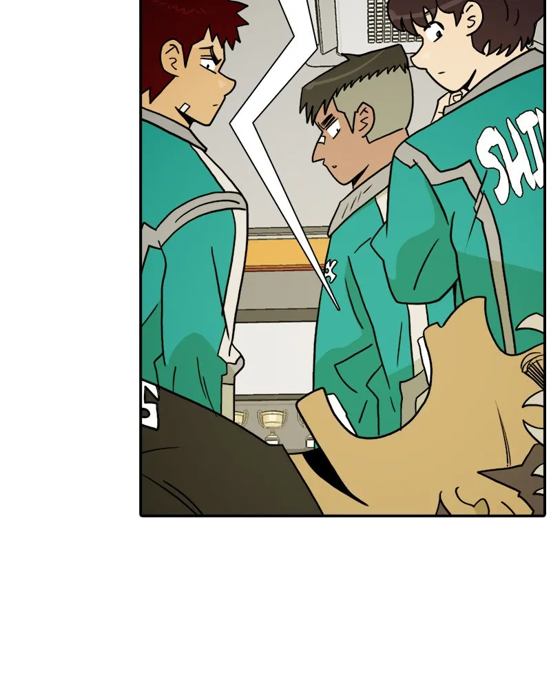Taekwondo Kid Capítulo 26 en Línea - página 30