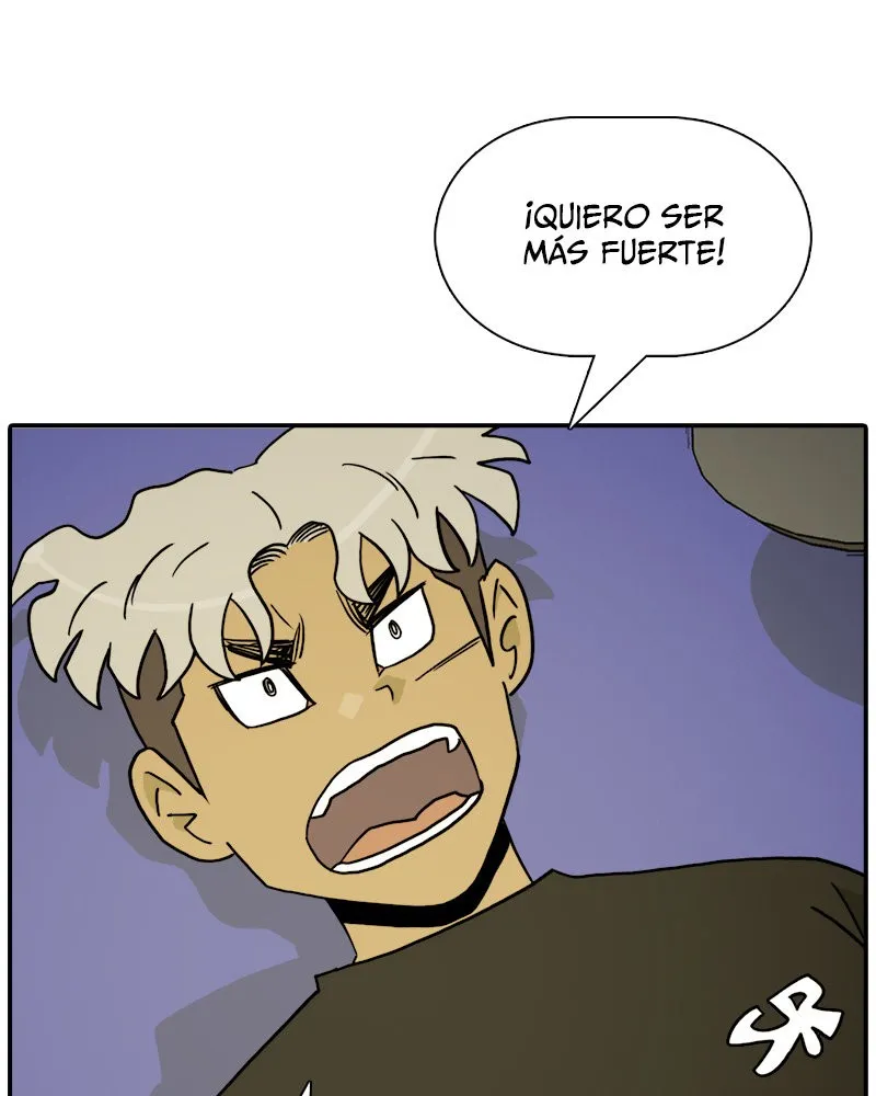 Taekwondo Kid Capítulo 26 en Línea - página 31