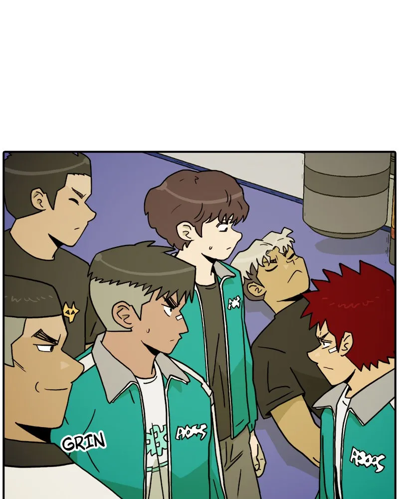 Taekwondo Kid Capítulo 26 en Línea - página 33