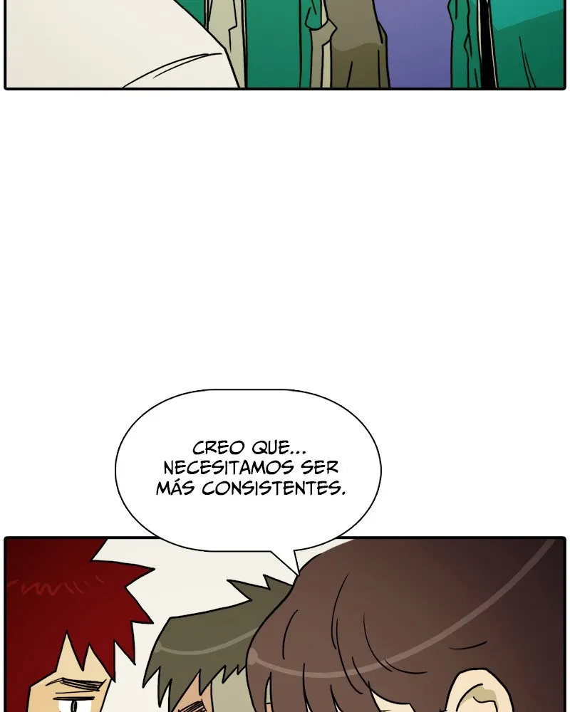 Taekwondo Kid Capítulo 26 en Línea - página 34