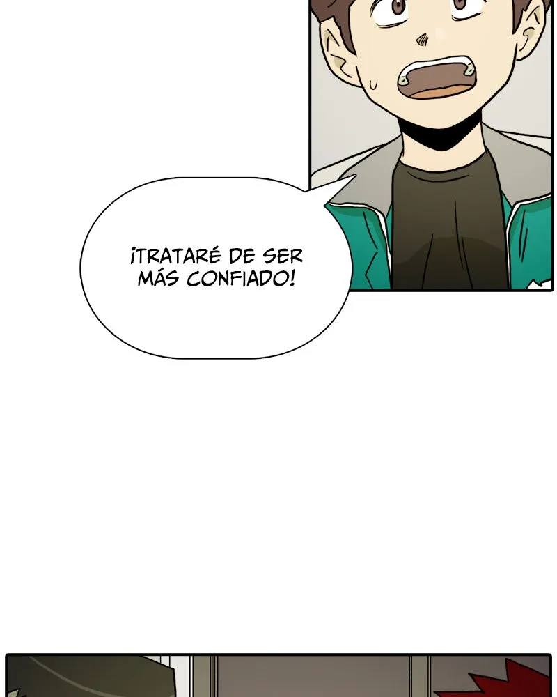 Taekwondo Kid Capítulo 26 en Línea - página 36