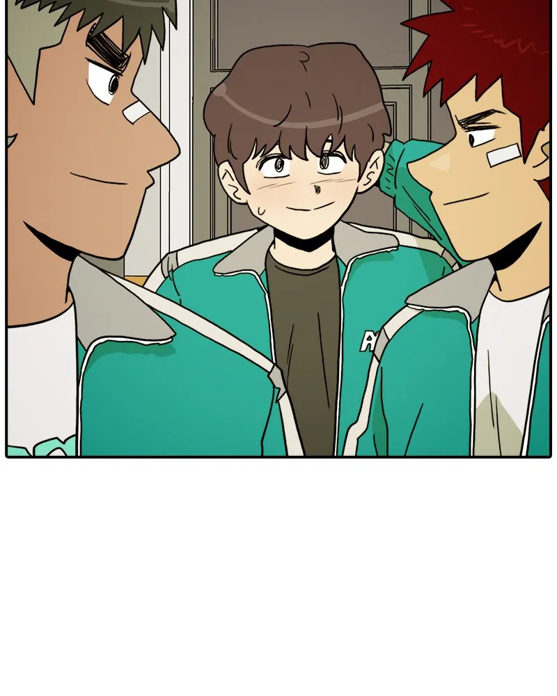 Taekwondo Kid Capítulo 26 en Línea - página 37