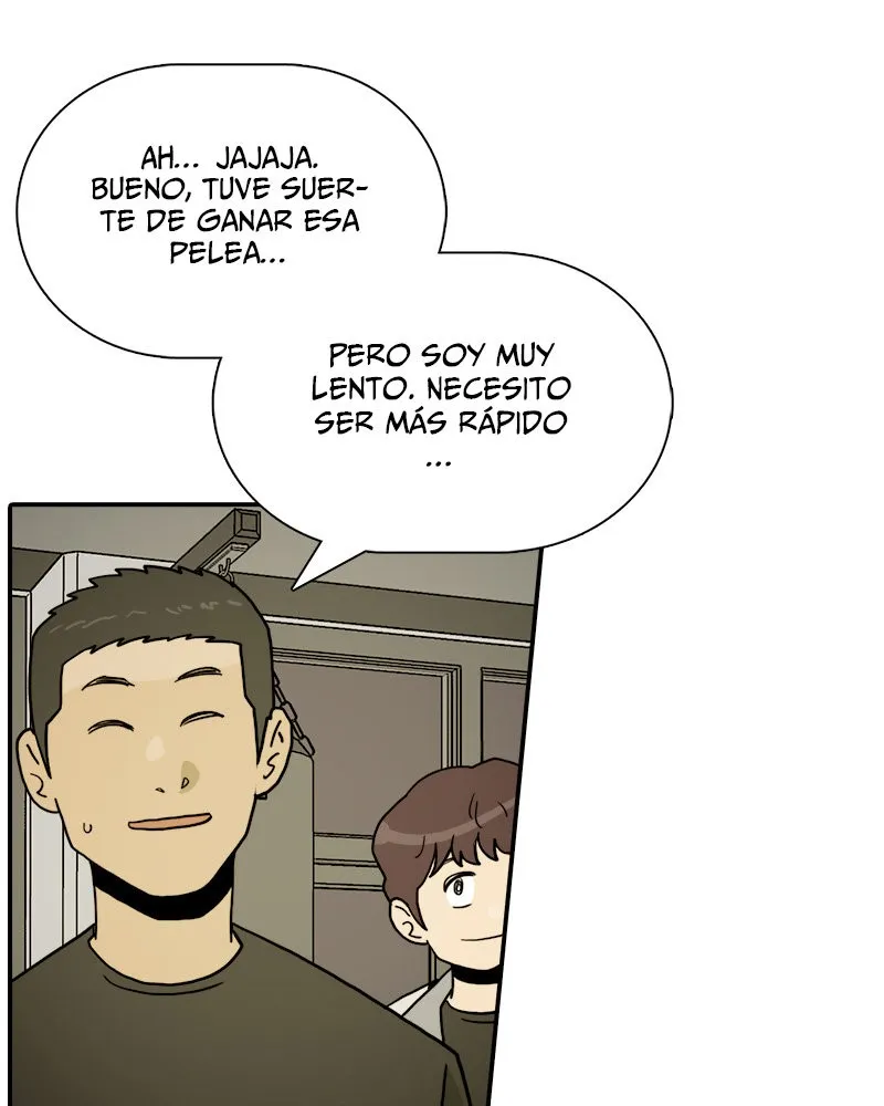 Taekwondo Kid Capítulo 26 en Línea - página 38