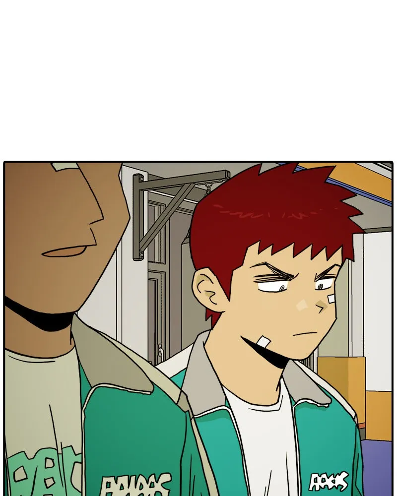 Taekwondo Kid Capítulo 26 en Línea - página 40