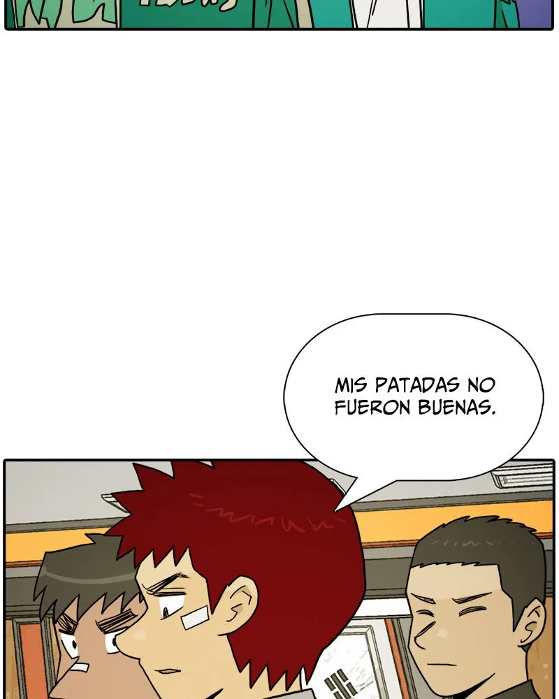 Taekwondo Kid Capítulo 26 en Línea - página 41