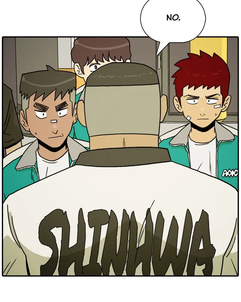 Taekwondo Kid Capítulo 26 en Línea - página 44