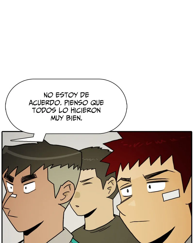 Taekwondo Kid Capítulo 26 en Línea - página 45