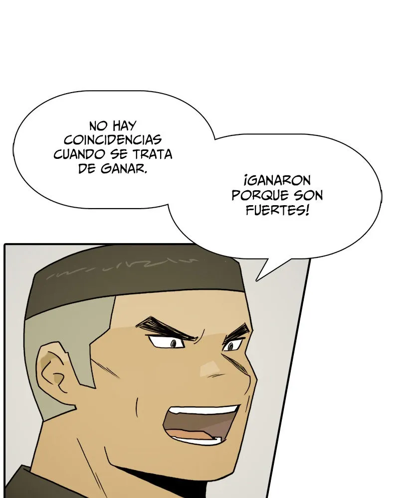 Taekwondo Kid Capítulo 26 en Línea - página 47
