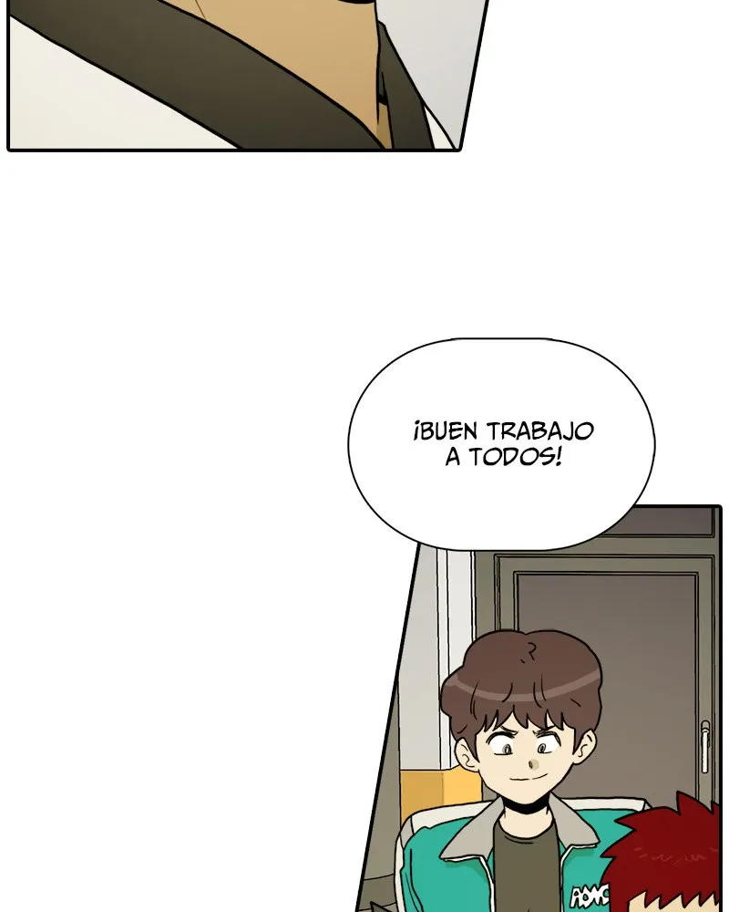 Taekwondo Kid Capítulo 26 en Línea - página 48