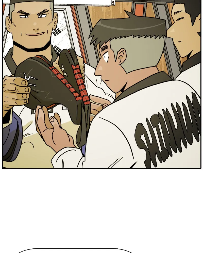 Taekwondo Kid Capítulo 26 en Línea - página 53