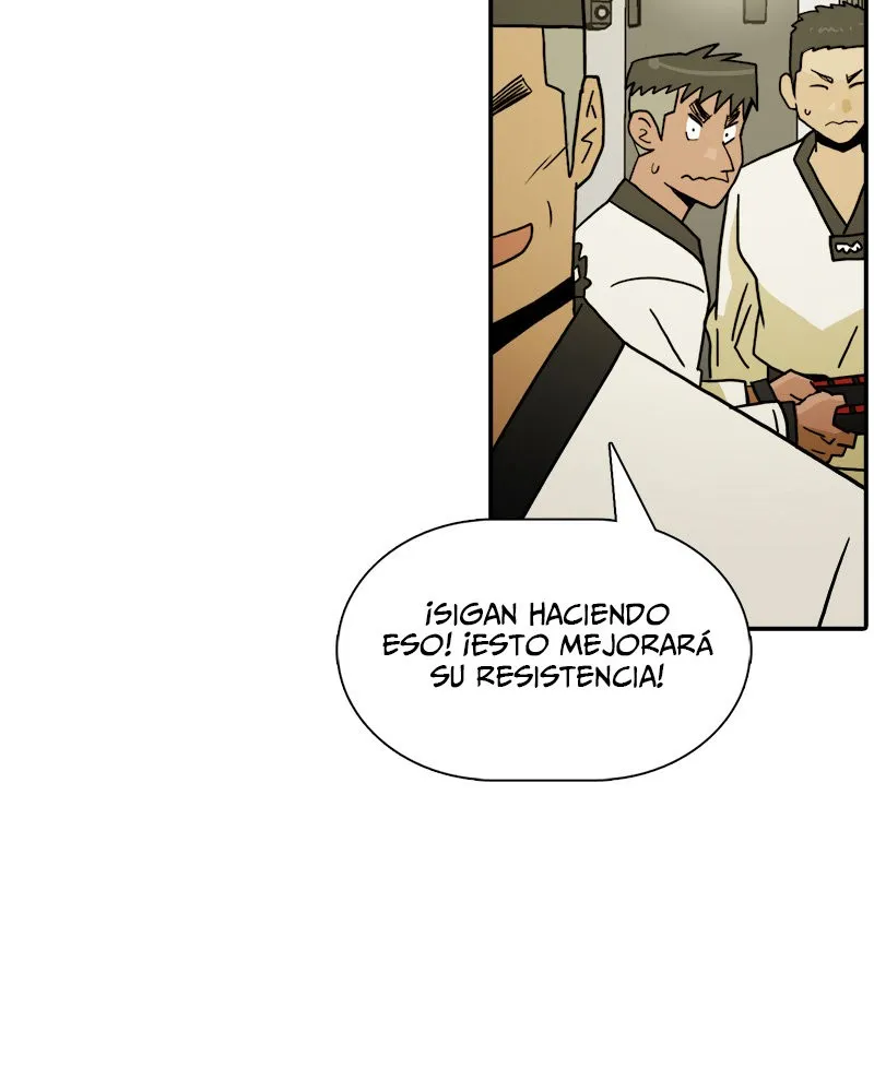 Taekwondo Kid Capítulo 26 en Línea - página 59