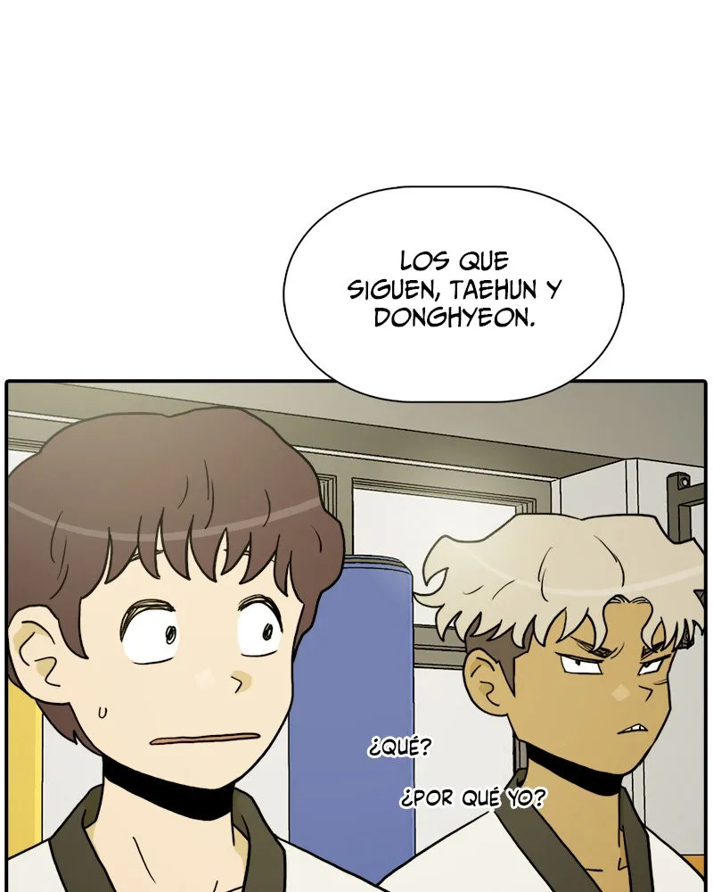 Taekwondo Kid Capítulo 26 en Línea - página 60