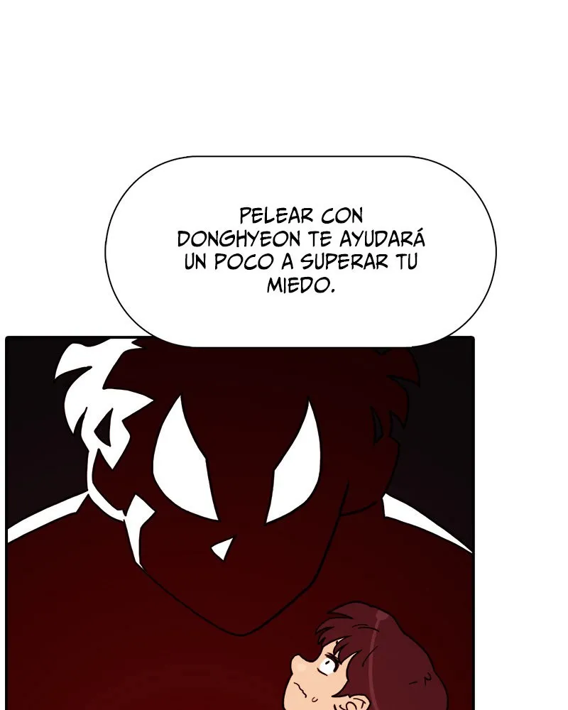 Taekwondo Kid Capítulo 26 en Línea - página 62