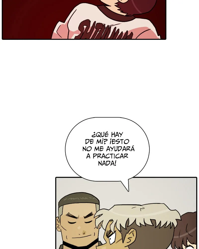 Taekwondo Kid Capítulo 26 en Línea - página 63