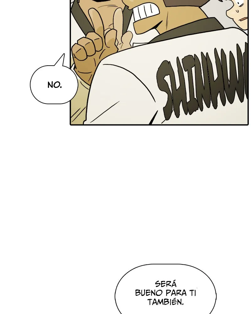 Taekwondo Kid Capítulo 26 en Línea - página 64