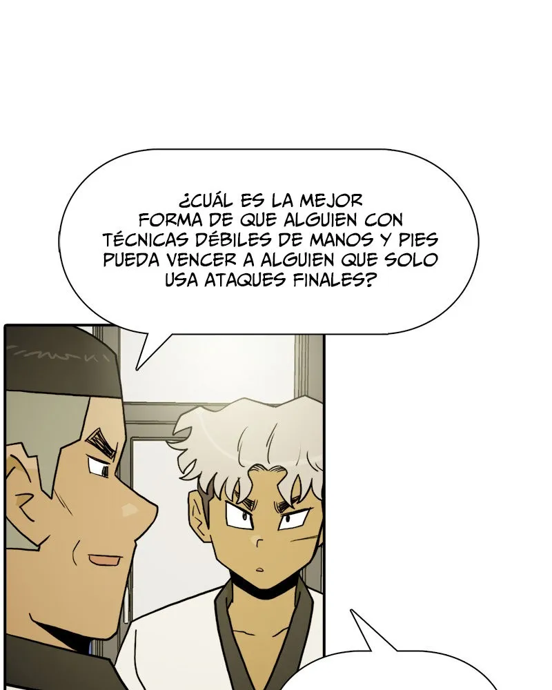 Taekwondo Kid Capítulo 26 en Línea - página 66
