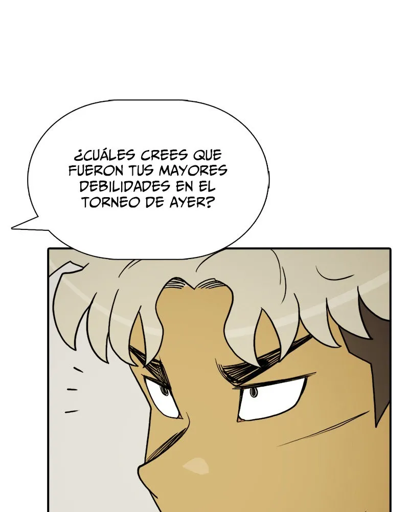 Taekwondo Kid Capítulo 26 en Línea - página 68