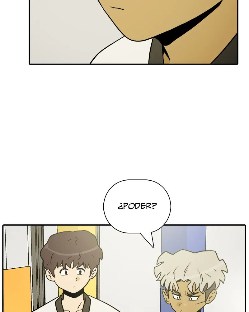 Taekwondo Kid Capítulo 26 en Línea - página 69