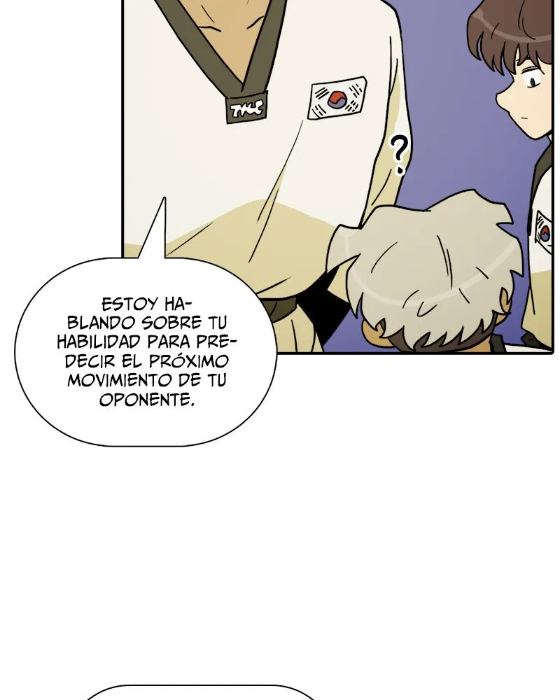 Taekwondo Kid Capítulo 26 en Línea - página 72