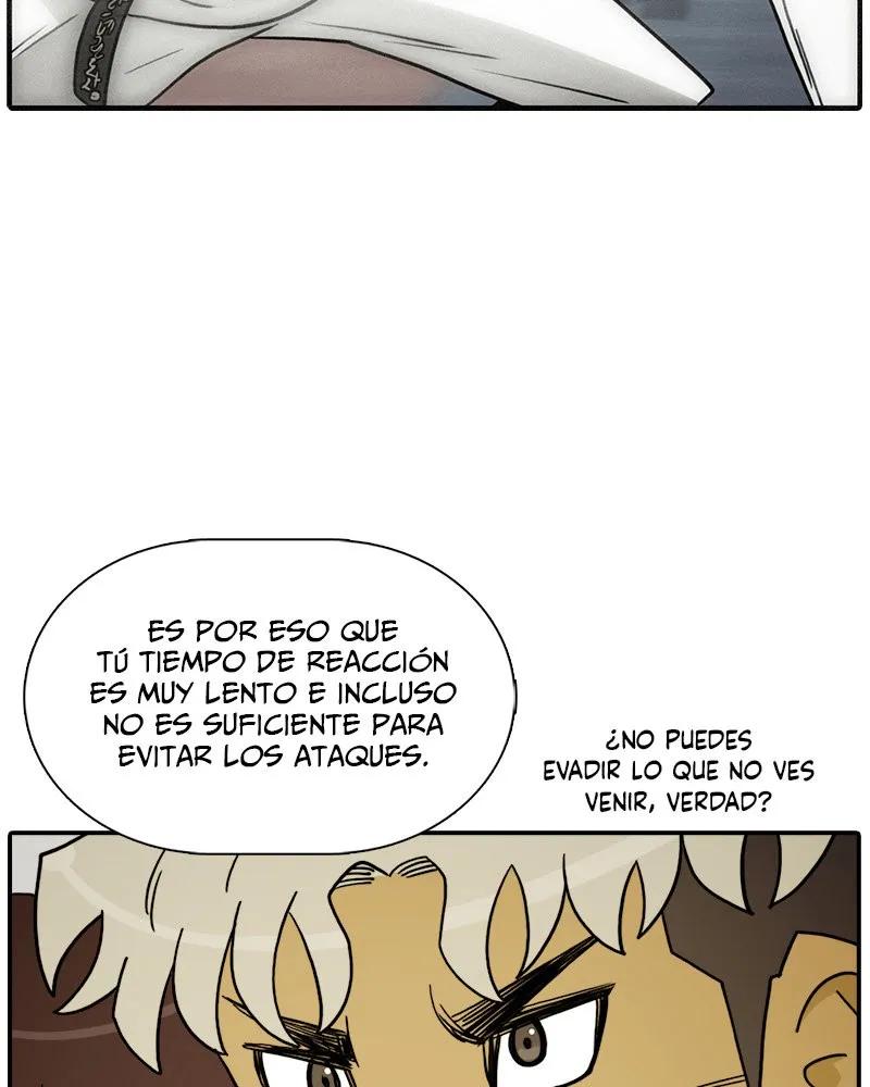 Taekwondo Kid Capítulo 26 en Línea - página 74