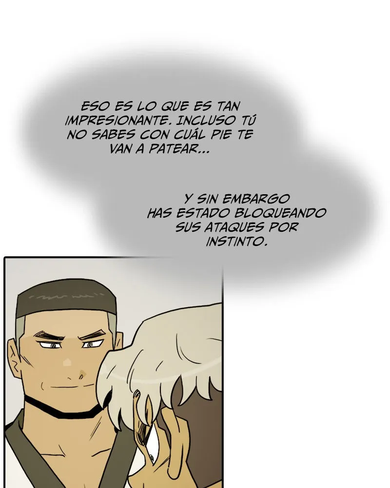 Taekwondo Kid Capítulo 26 en Línea - página 76