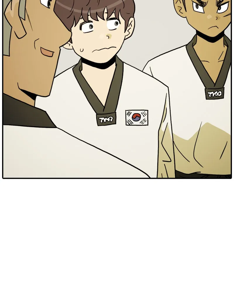 Taekwondo Kid Capítulo 26 en Línea - página 79