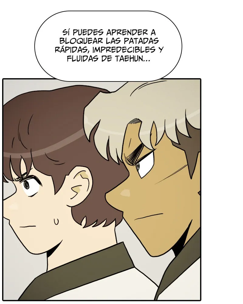 Taekwondo Kid Capítulo 26 en Línea - página 80