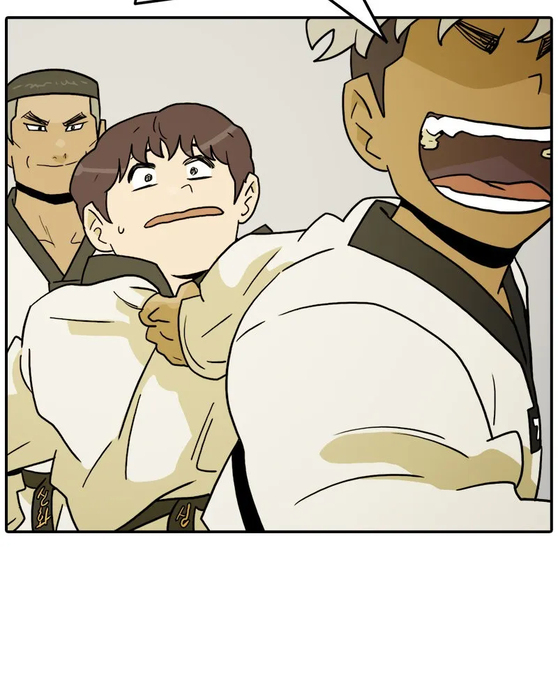 Taekwondo Kid Capítulo 26 en Línea - página 83