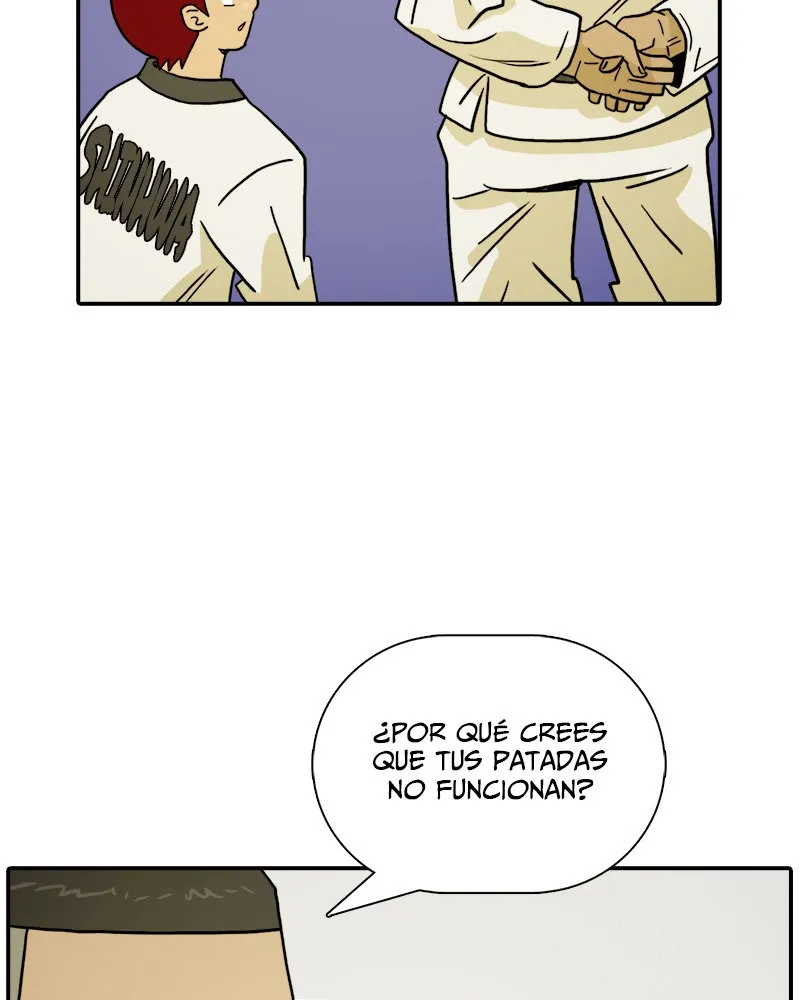 Taekwondo Kid Capítulo 26 en Línea - página 85