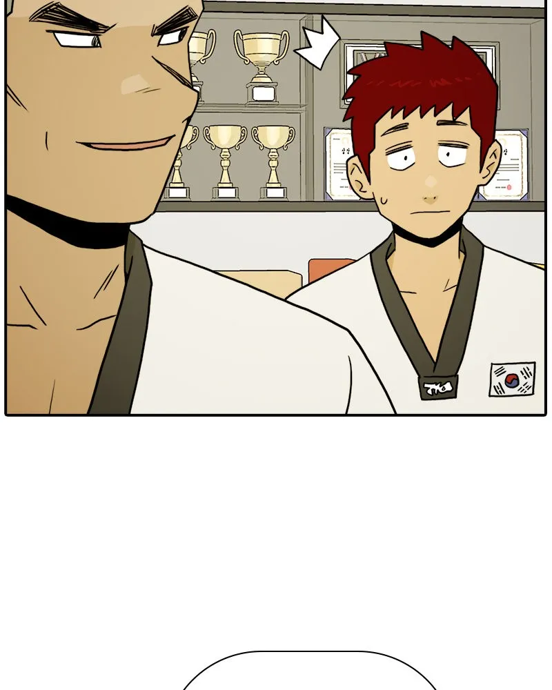 Taekwondo Kid Capítulo 26 en Línea - página 86