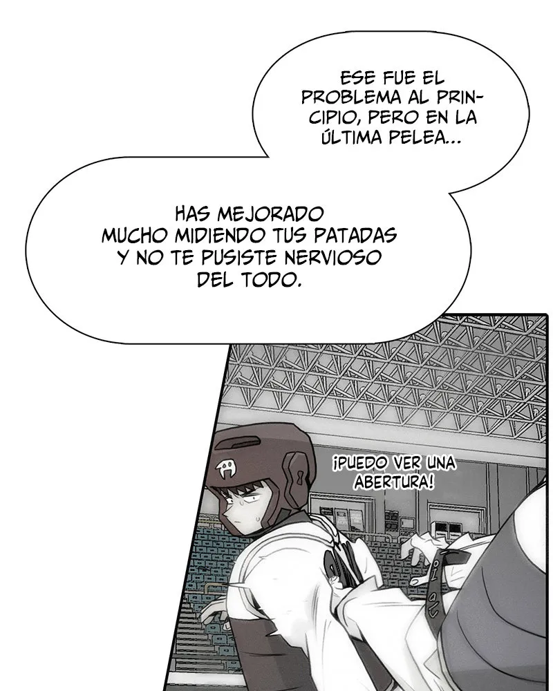 Taekwondo Kid Capítulo 26 en Línea - página 88